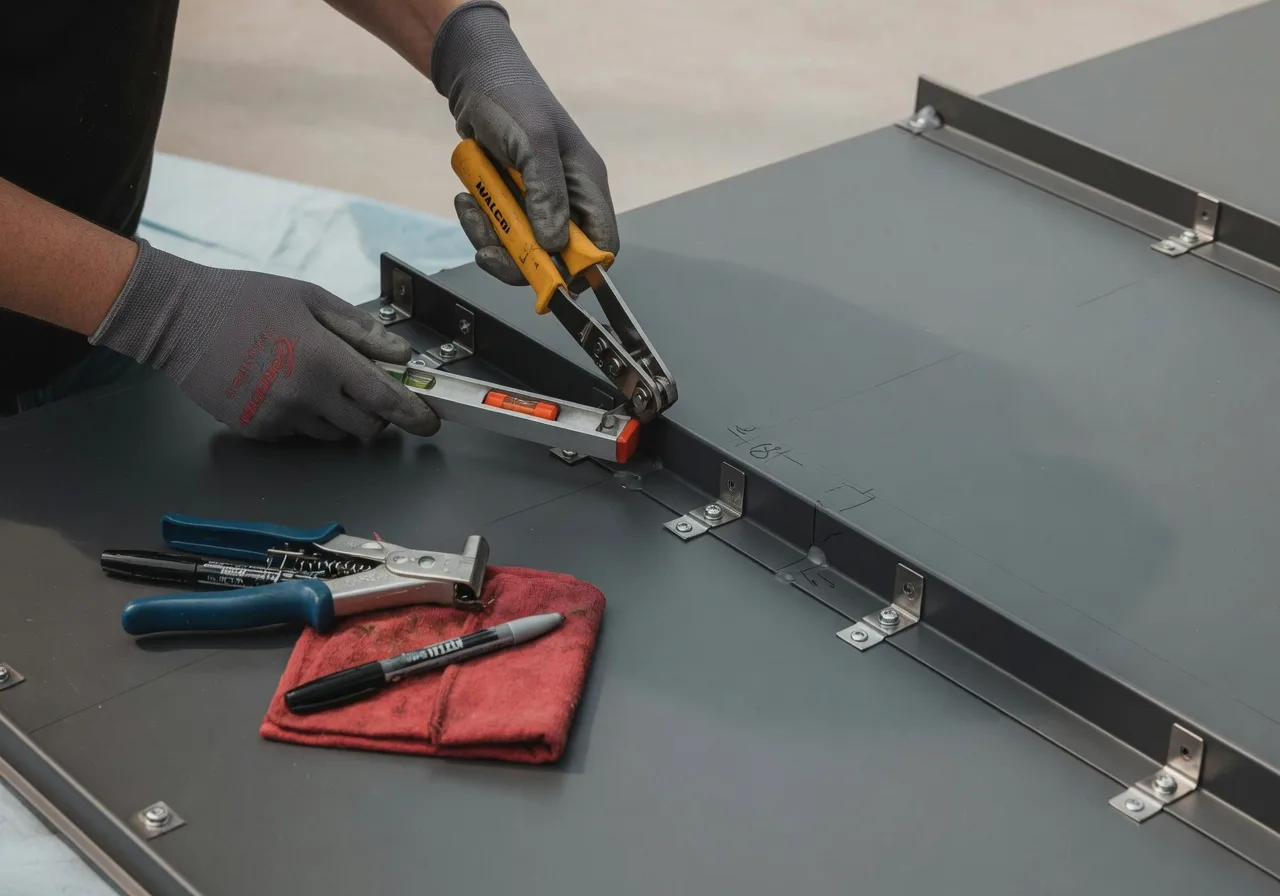 Why choose Metal Roofing Installation in Grand Isle, LA